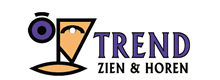 Trend zien en horen